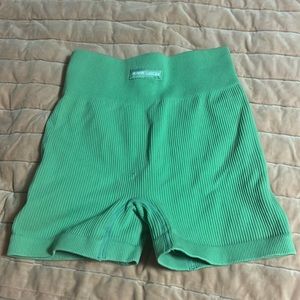 fashion nova short